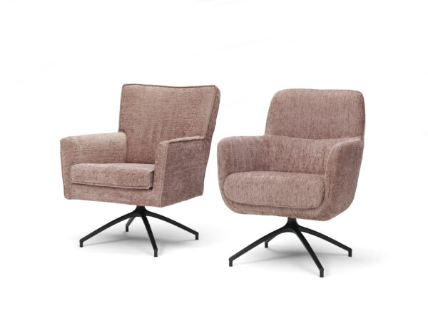 Fauteuil Coria