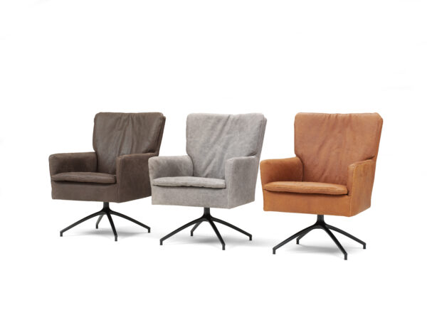 Fauteuil Hierro - Afbeelding 4