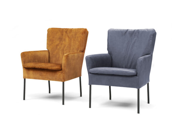 Fauteuil Hierro - Afbeelding 2