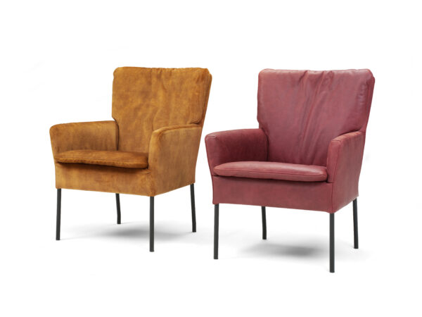 Fauteuil Hierro - Afbeelding 3