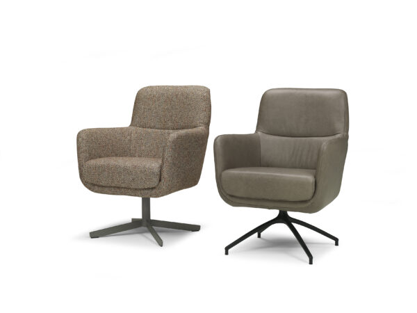 Fauteuil Medellin - Afbeelding 3