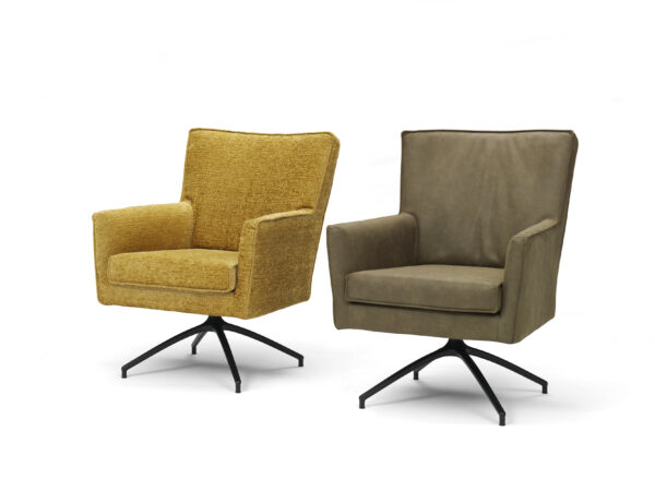 Fauteuil Coria - Afbeelding 2