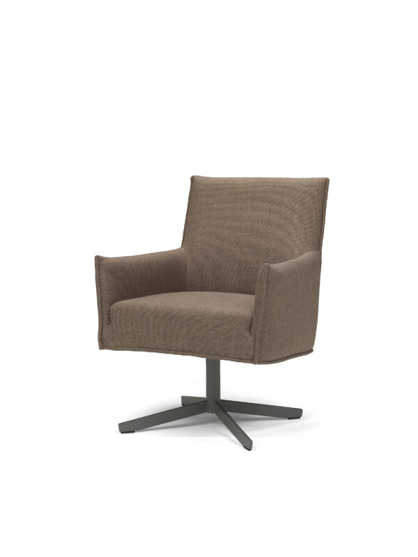 Fauteuil Mancha