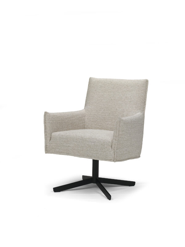 Fauteuil Mancha - Afbeelding 2