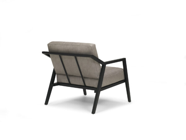 Fauteuil Eljas - Afbeelding 4