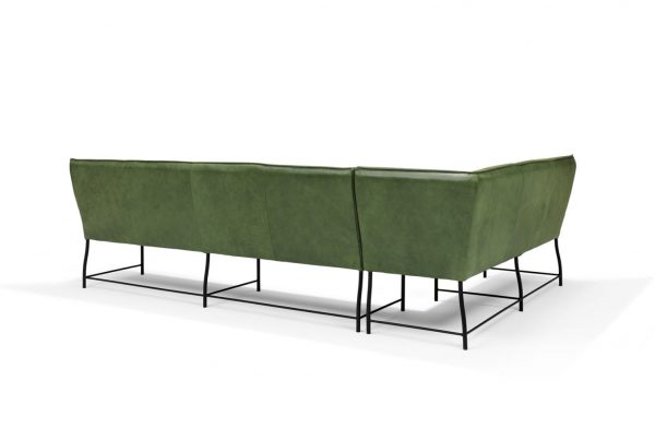Eetkamerbank Pinto - Afbeelding 2