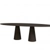 Eetkamertafel Cone - Afbeelding 4