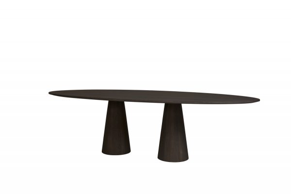 Eetkamertafel Cone - Afbeelding 4