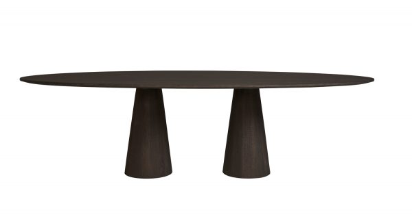 Eetkamertafel Cone - Afbeelding 5