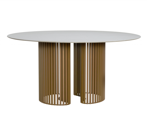 Eetkamertafel Elephant - Afbeelding 2