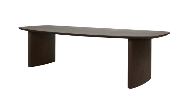 Eetkamertafel Vario