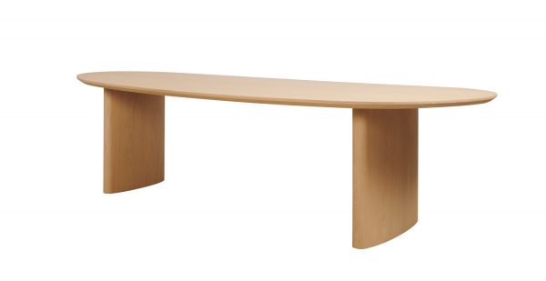 Eetkamertafel Vario - Afbeelding 4
