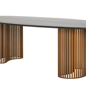 Eetkamertafel Kidney