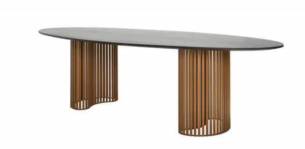 Eetkamertafel Kidney