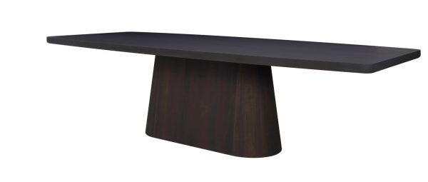Eetkamertafel Trapez