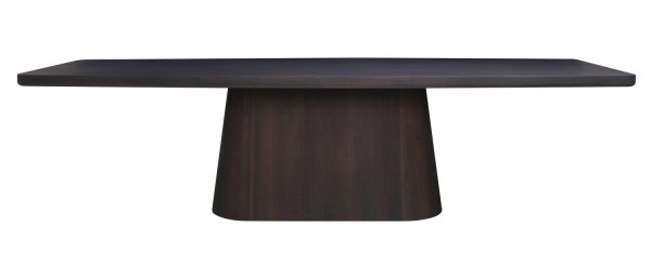 Eetkamertafel Trapez - Afbeelding 2