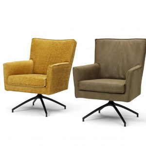 Fauteuil Coria