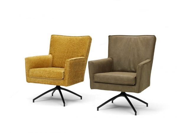 Fauteuil Coria