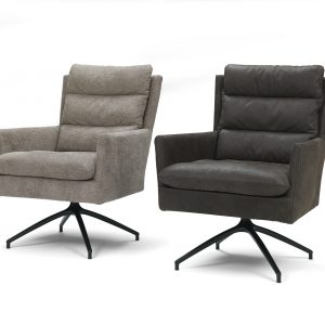 Fauteuil Jaca