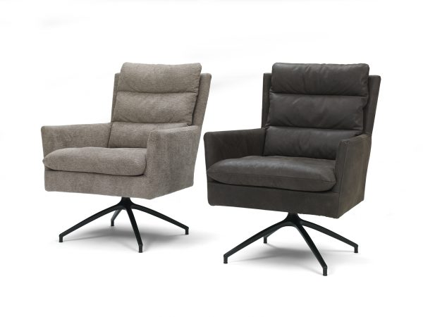 Fauteuil Jaca