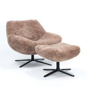 Fauteuil Lima