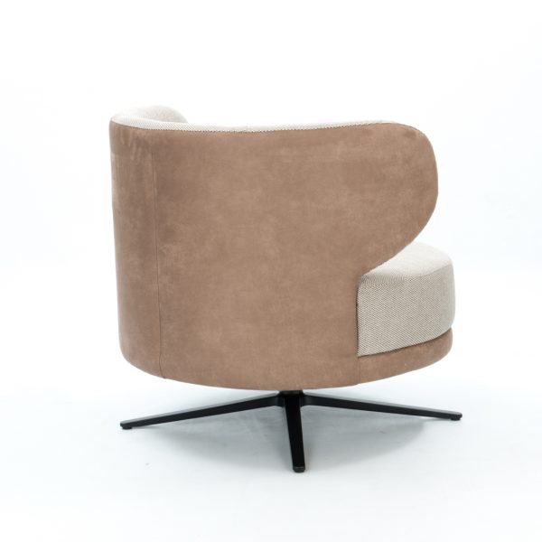 Fauteuil Lisa - Afbeelding 4