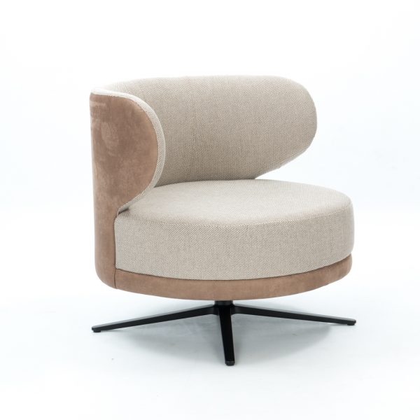 Fauteuil Lisa - Afbeelding 2