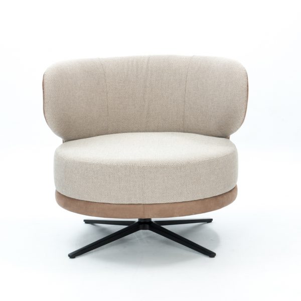 Fauteuil Lisa