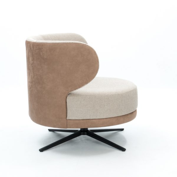 Fauteuil Lisa - Afbeelding 3