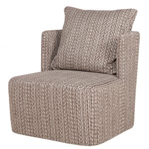 Fauteuil Lucy