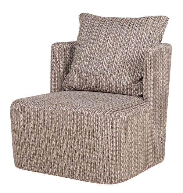 Fauteuil Lucy