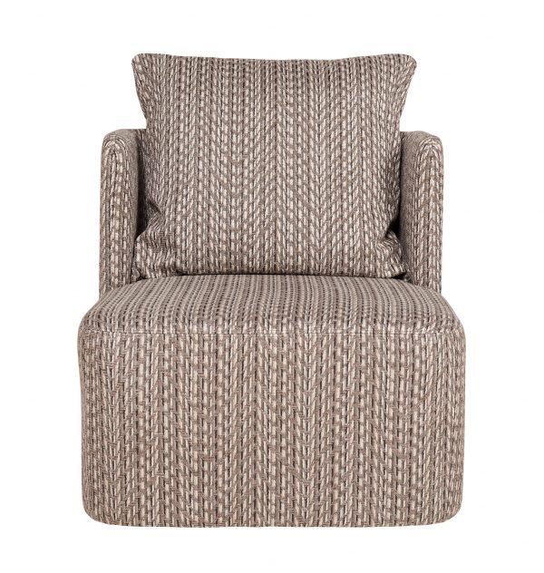 Fauteuil Lucy - Afbeelding 2