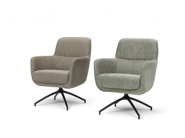 Fauteuil Medellin - Afbeelding 2