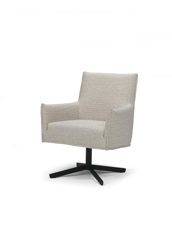 Fauteuil Mancha - Afbeelding 2
