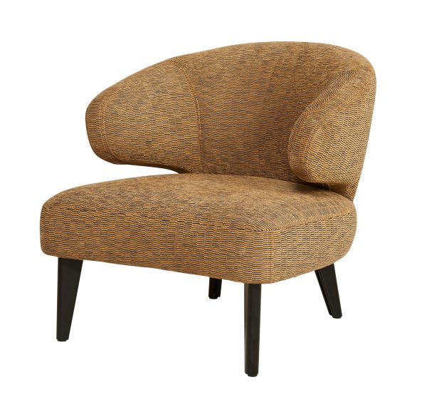 Fauteuil Mimi