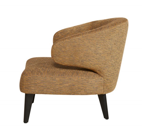 Fauteuil Mimi - Afbeelding 3