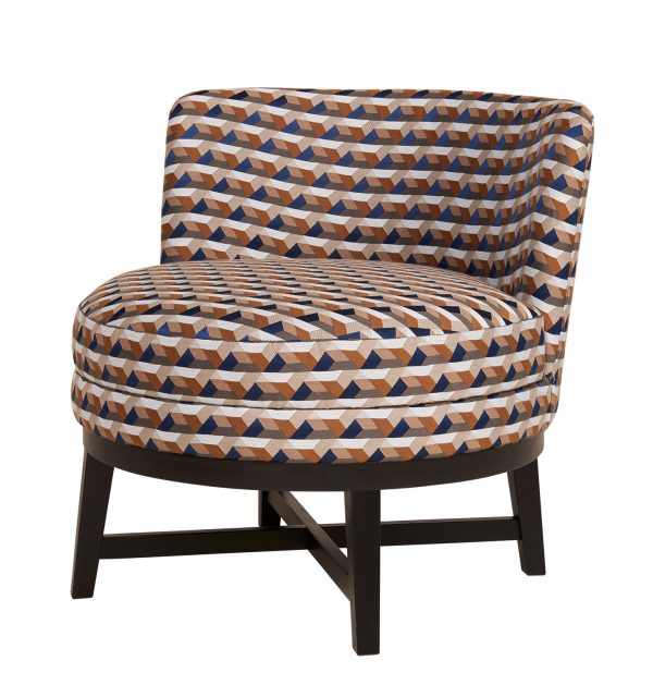 Fauteuil Nolita - Afbeelding 4