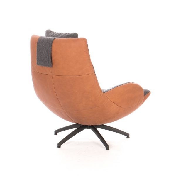 Fauteuil Rosali - Afbeelding 3