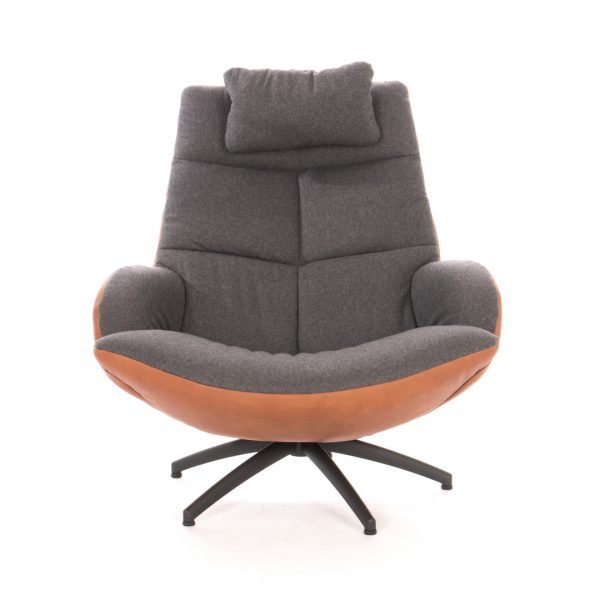 Fauteuil Rosali