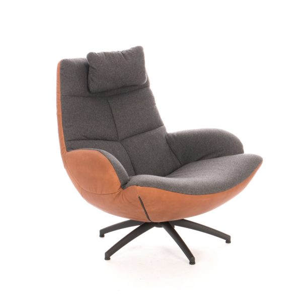 Fauteuil Rosali - Afbeelding 2