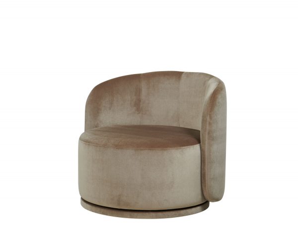 Fauteuil Tess