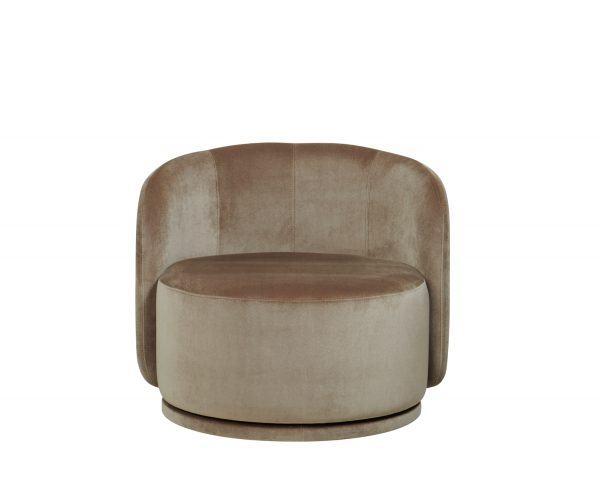 Fauteuil Tess - Afbeelding 2