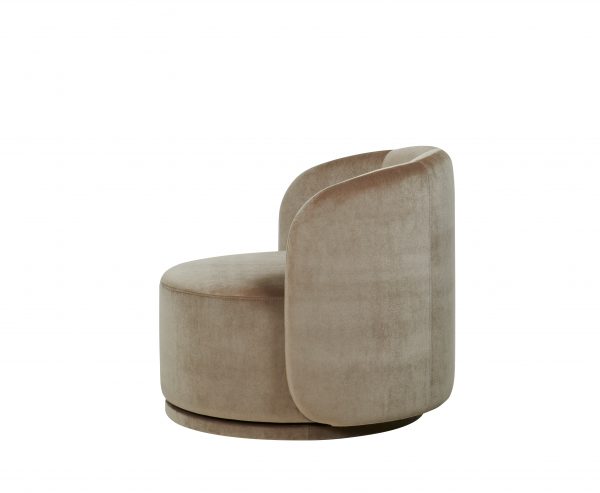Fauteuil Tess - Afbeelding 3