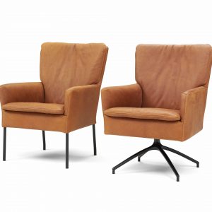 Fauteuil Hierro