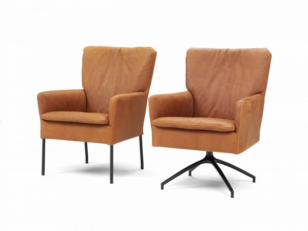 Fauteuil Hierro
