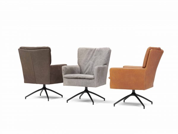 Fauteuil Hierro - Afbeelding 2