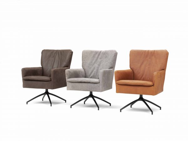 Fauteuil Hierro - Afbeelding 3