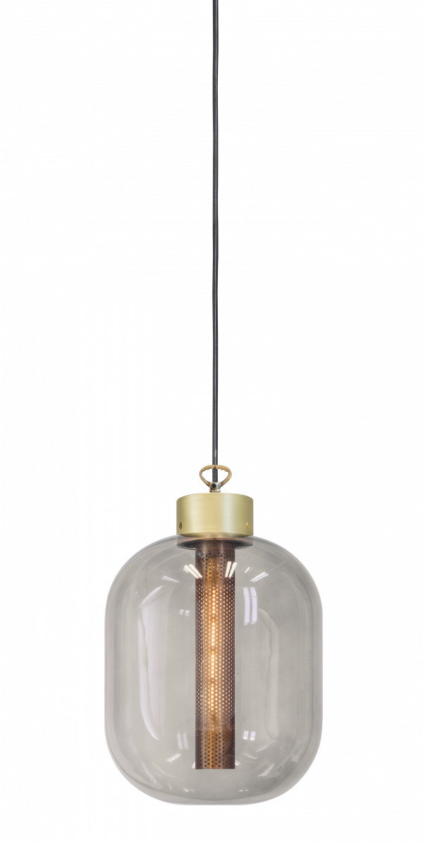 Rivington Glass hanglamp