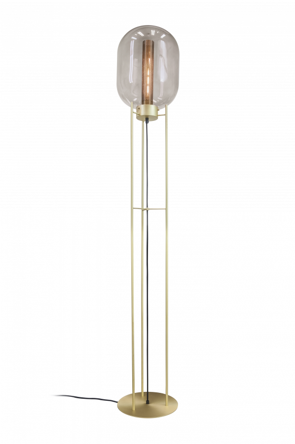 Rivington Glass vloerlamp