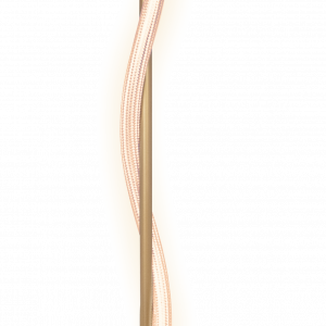ROPE vloerlamp